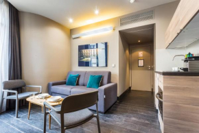 CMG Suite Deluxe- 44, Paris